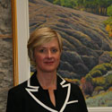 Calgary 2009: Venable Park Investments - K. Danielle Park